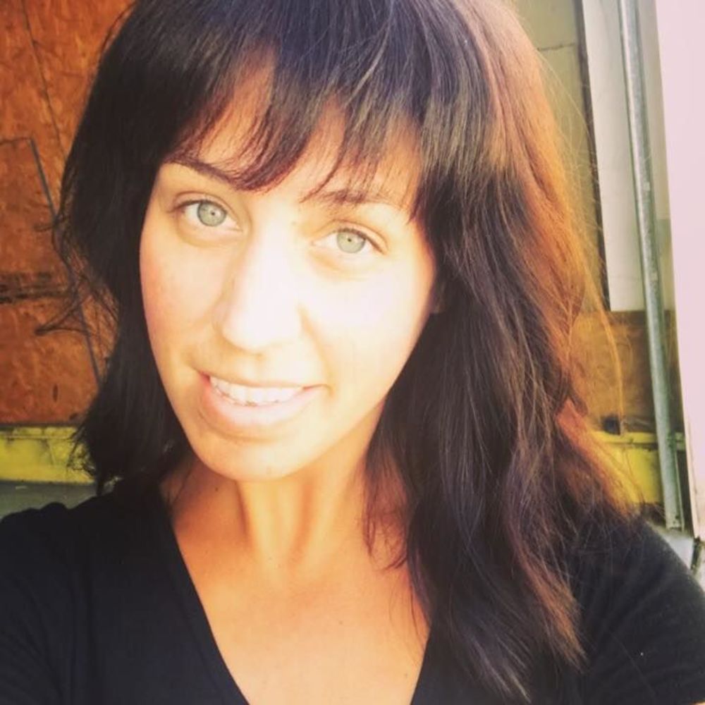 Meet your Posher, Gabrielle