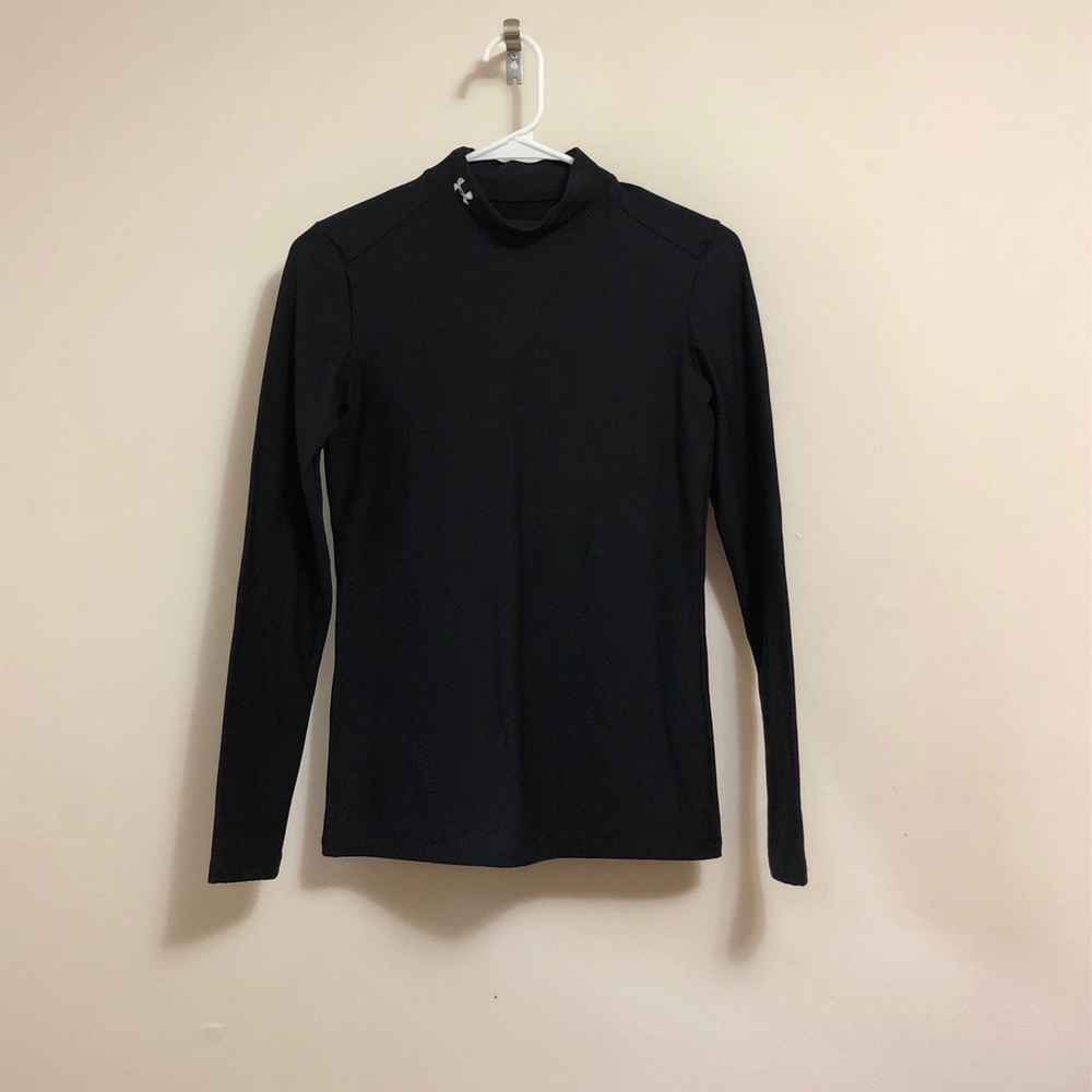 Under Armour heat gear shirt