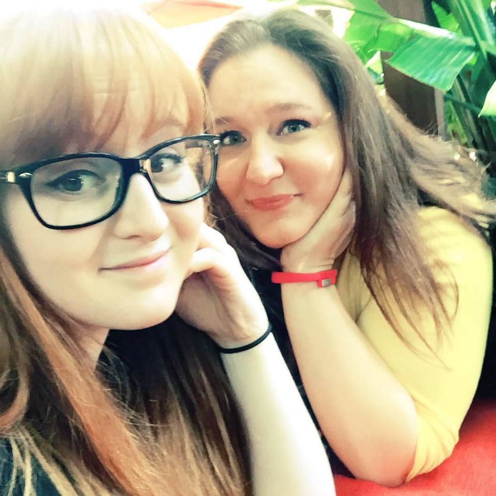 Meet your Posher, Tiffany