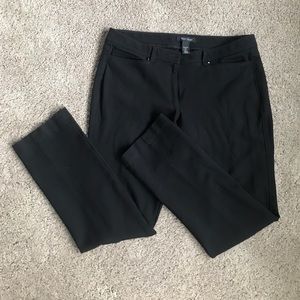 WHBM ponte pant