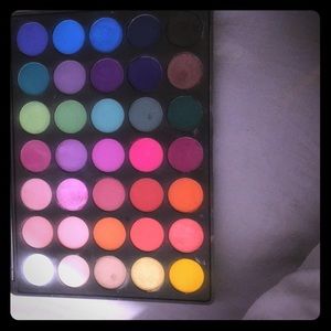 Morphe 35b