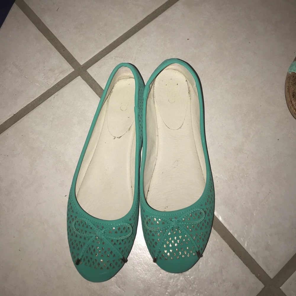 Cato flats size 11