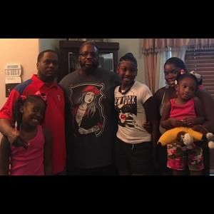 Meet your Posher, Cliff