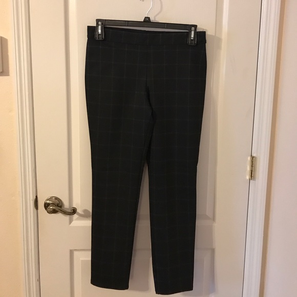 Max Studio Leggings Size Large NWT - Picture 1 of 5
