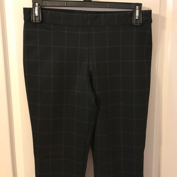 Max Studio Leggings Size Large NWT - Picture 2 of 5