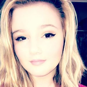 Meet your Posher, Maddie