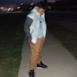 Meet your Posher, Juan