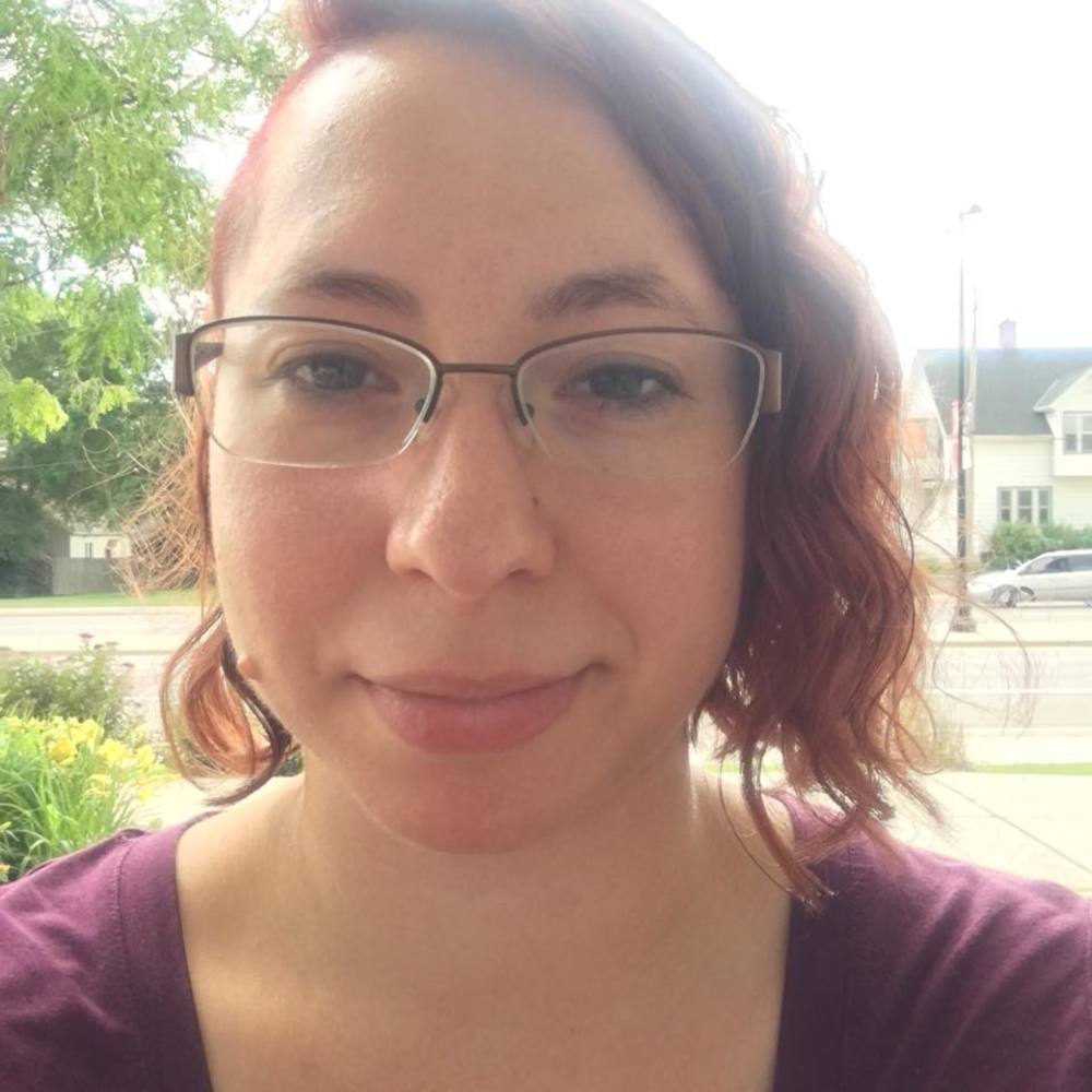 Meet your Posher, Rachael