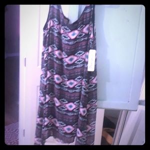 Ladies Wrangler  Dress