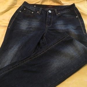 Woman's jeans