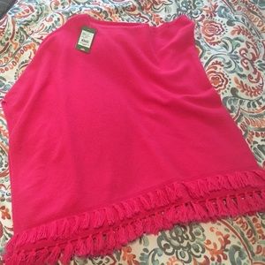 New with tags never worn LillyPulitzer  wrap