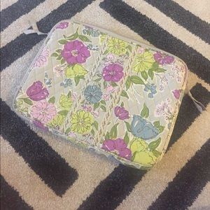 Vera Bradley Laptop Sleeve
