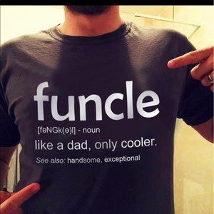 Meet your Posher, Jeremy