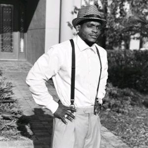 Meet your Posher, Josh