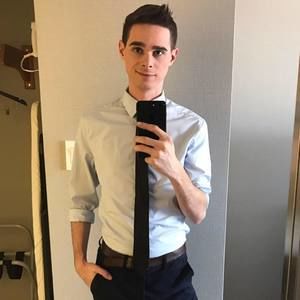 Meet your Posher, Christian