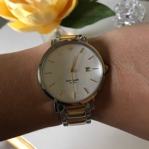 Kate Spade Watch 🎀