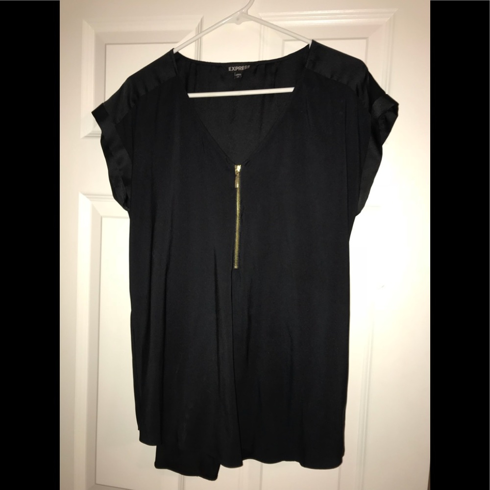 Express dress shirt