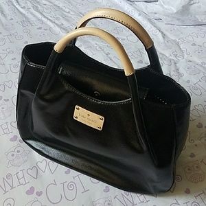 Gently used Kate Spade bag