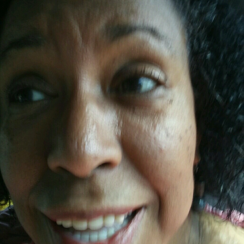 Meet your Posher, Shaz