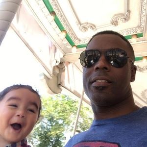 Meet your Posher, Xavier