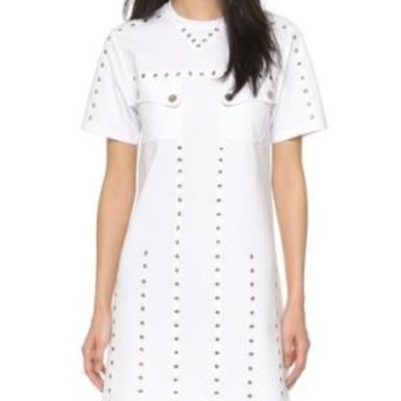 OPENING CERMONY Grommet Dress!!   Small - Picture 1 of 8