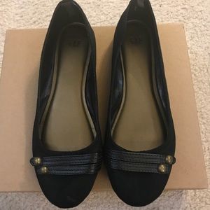 Gap flats 8 Gap flats 8