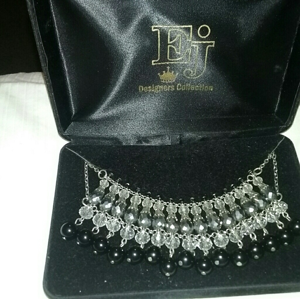 Statement Necklace