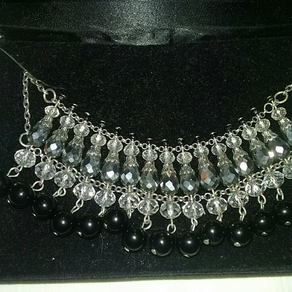 Statement Necklace - Picture 2 of 2