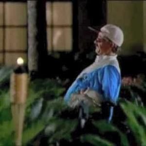 Meet your Posher, Steven