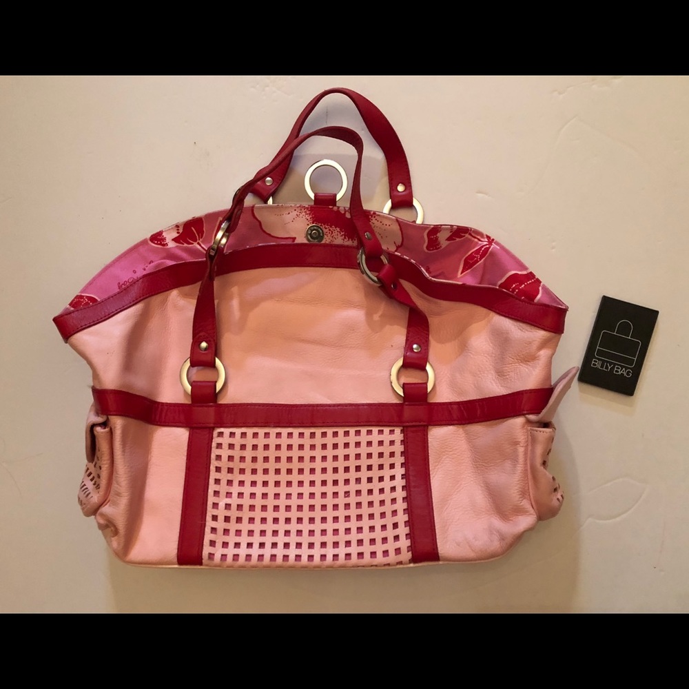 Billy Bag of London