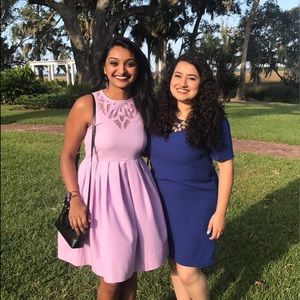 Meet your Posher, Maya