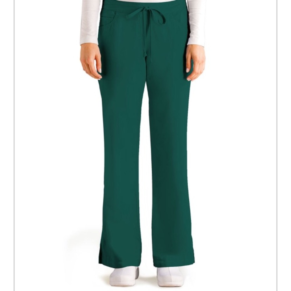 Greys Anatomy Scrub Pants