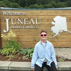 Meet your Posher, Korrie