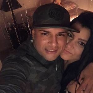 Meet your Posher, Lisbeth