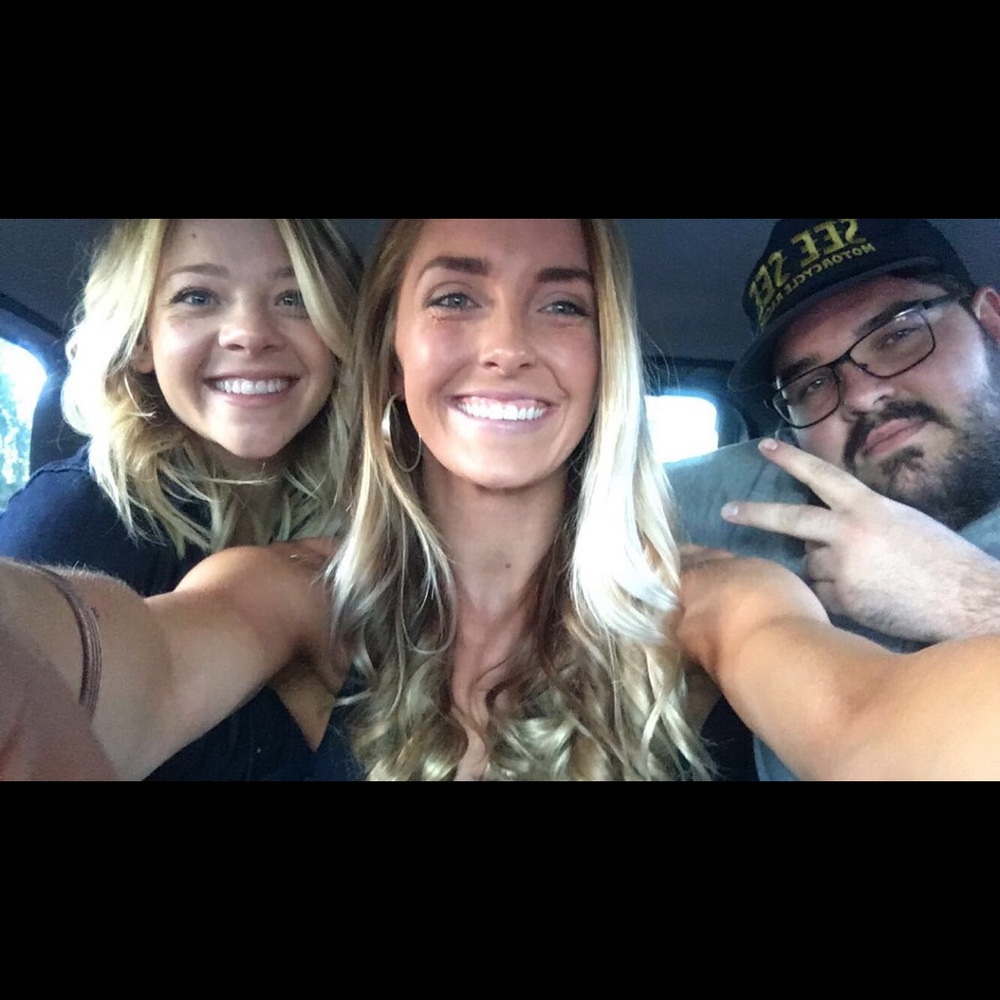 Meet your Posher, Lana