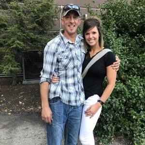 Meet your Posher, Todd n katie