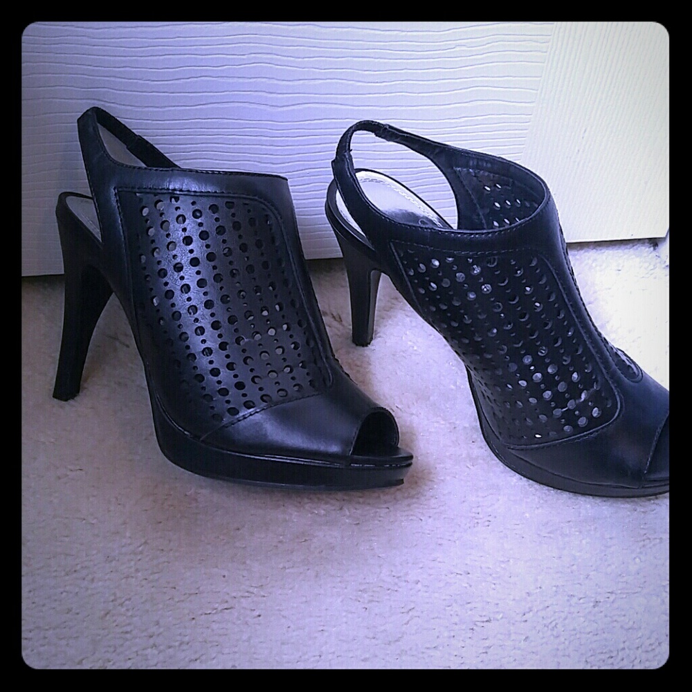 Cute date night shoes