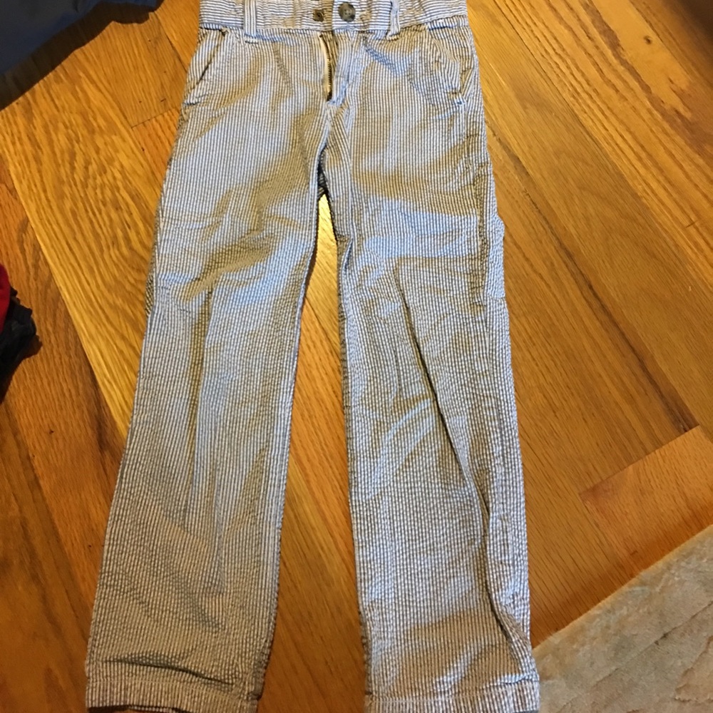 Boys pants