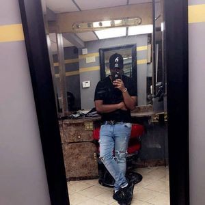 Meet your Posher, Kevin