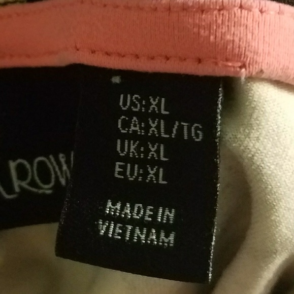 Cynthia Rowley midi skirt with pockets - Picture 2 of 4