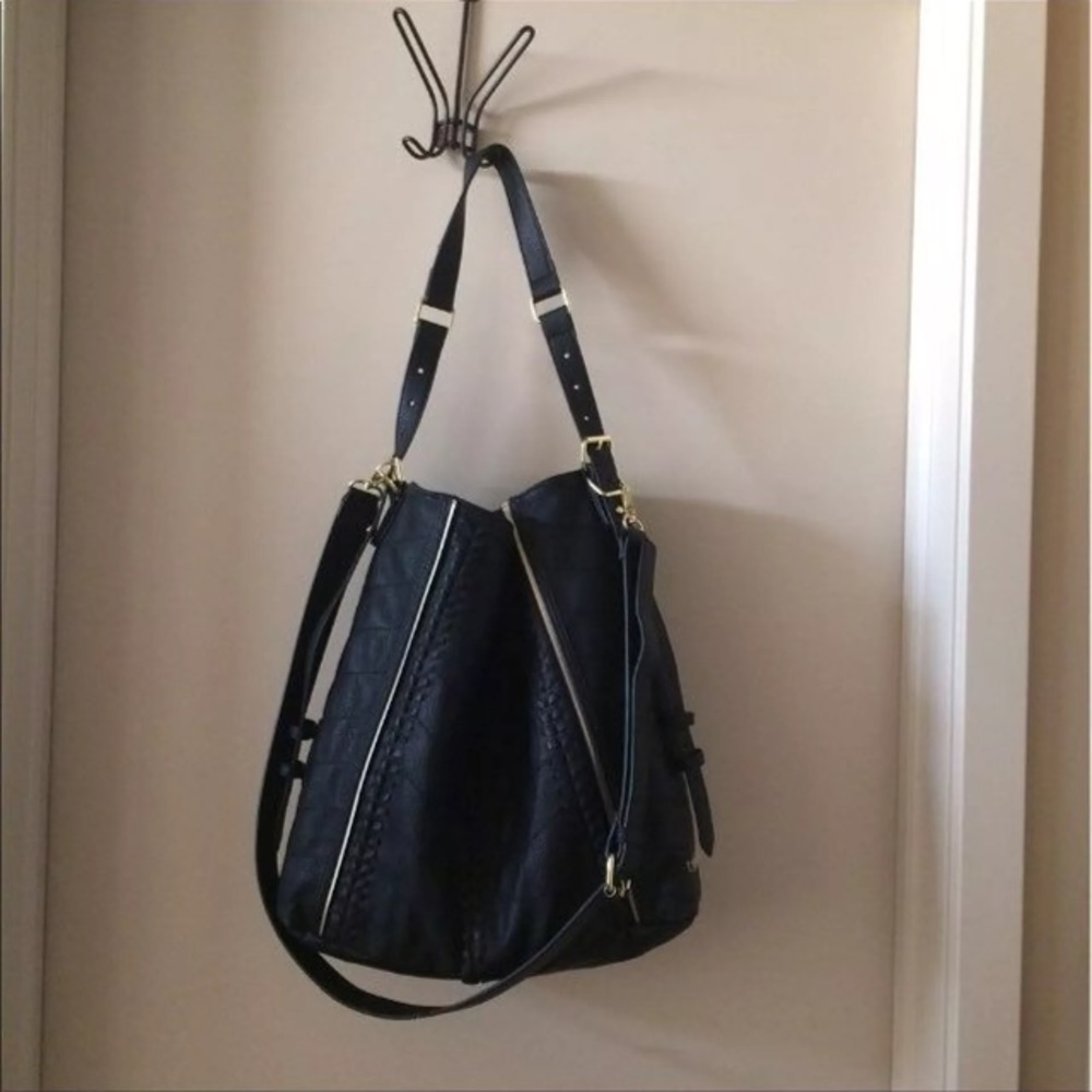Large Steve Madden Tote-New