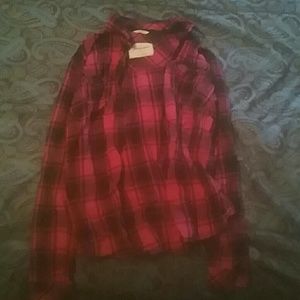 Long sleeve aeropostle