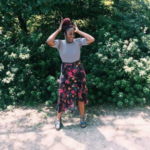 Meet your Posher, Jessica