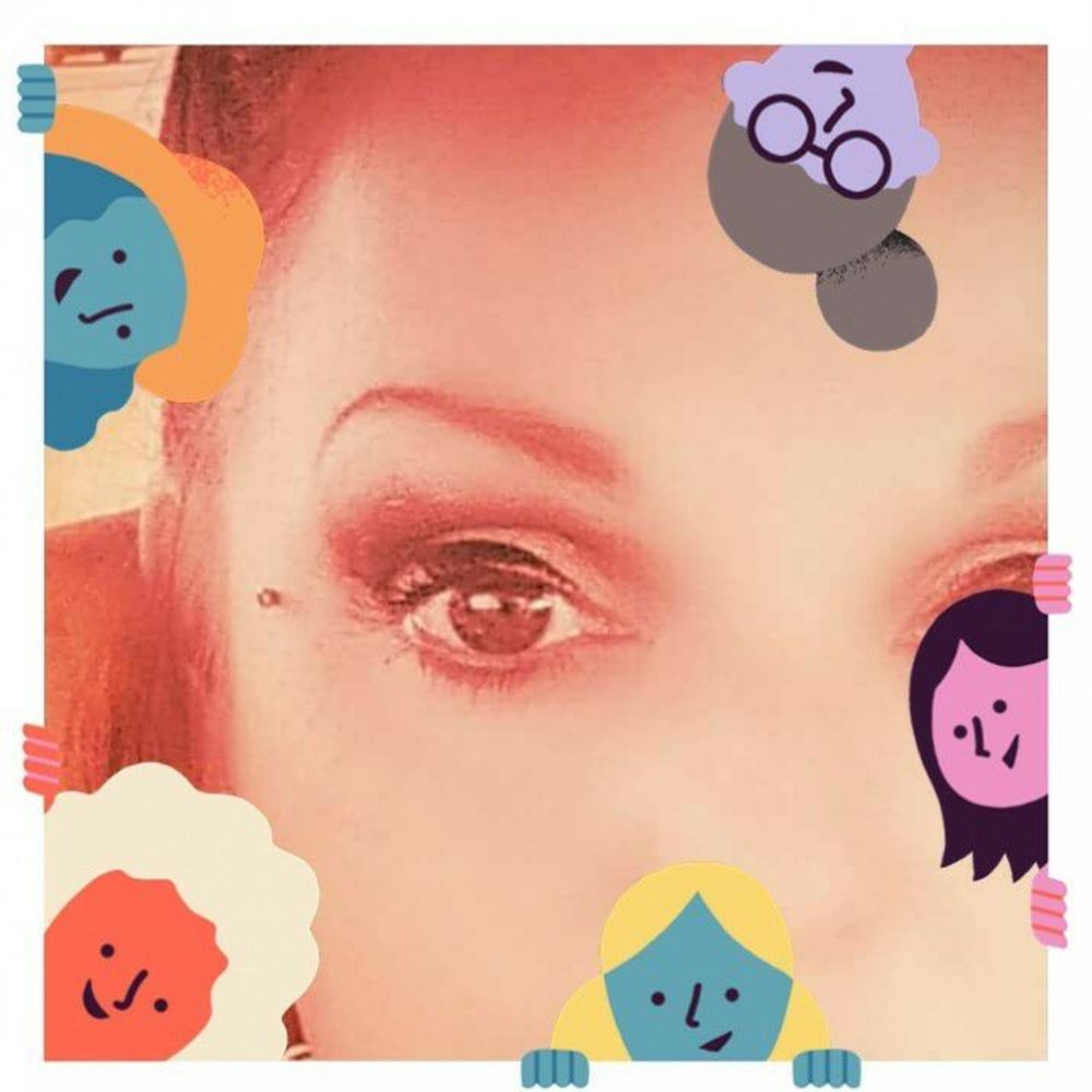 Meet your Posher, Inna