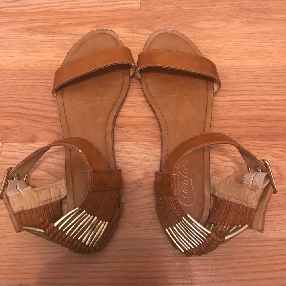 Candie's Sandals
