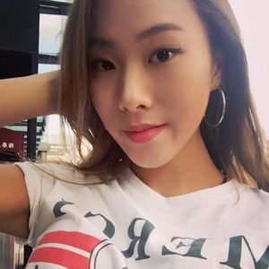 Meet your Posher, Serena