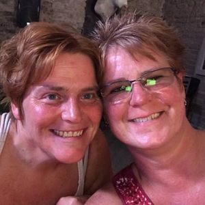 Meet your Posher, Lori