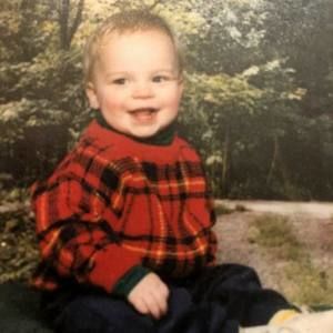 Meet your Posher, Nick