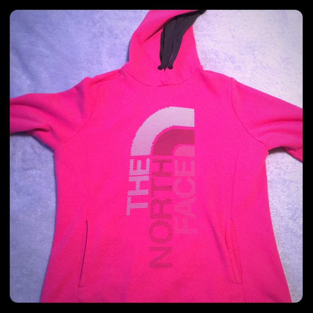 North Face Hoodie