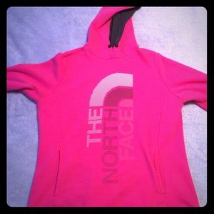 North Face Hoodie